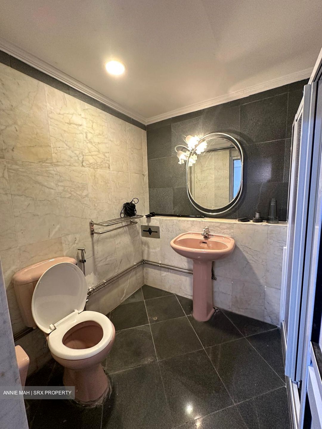 Grange Heights (D9), Apartment #580740981